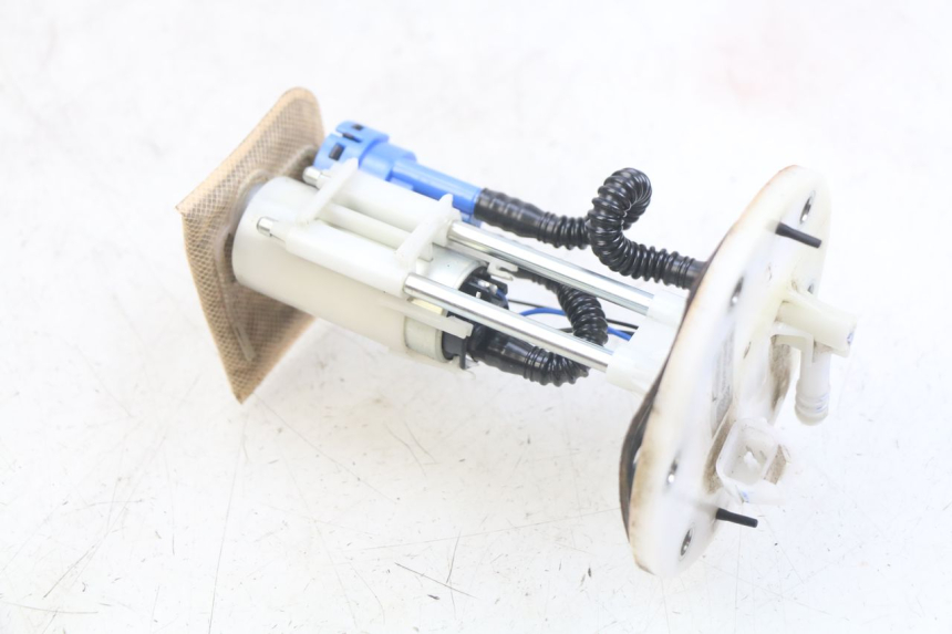 photo de POMPA DEL CARBURANTE SYM ORBIT III 3 4T 50 (2021 - 2025)