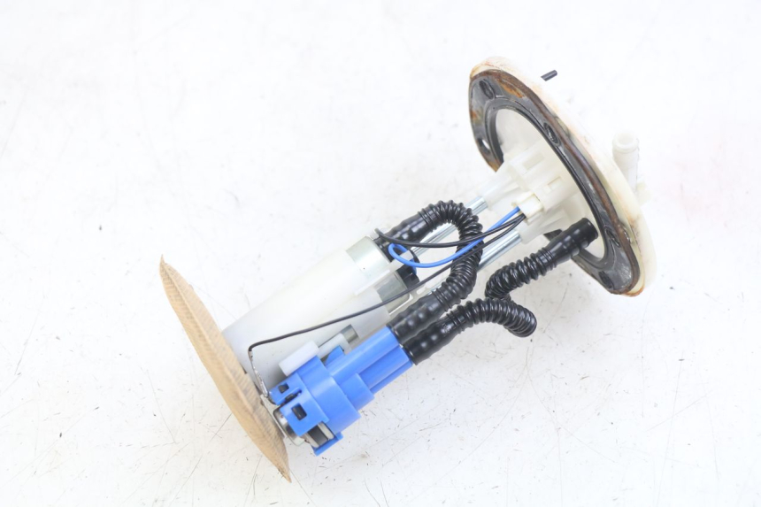 photo de POMPA DEL CARBURANTE SYM ORBIT III 3 4T 50 (2021 - 2025)