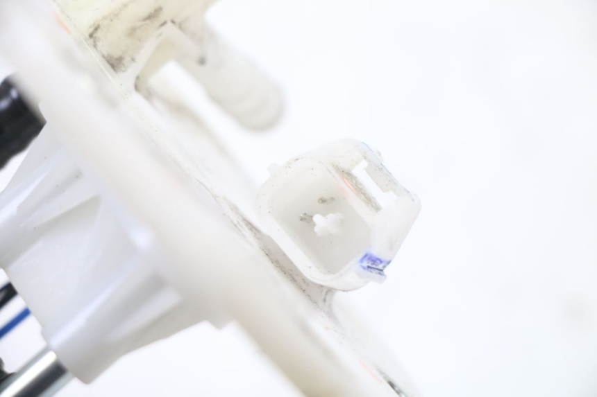 photo de POMPA CARBURANTE SYM ORBIT III 3 4T 50 (2021 - 2025) - Vista d'insieme del prodotto