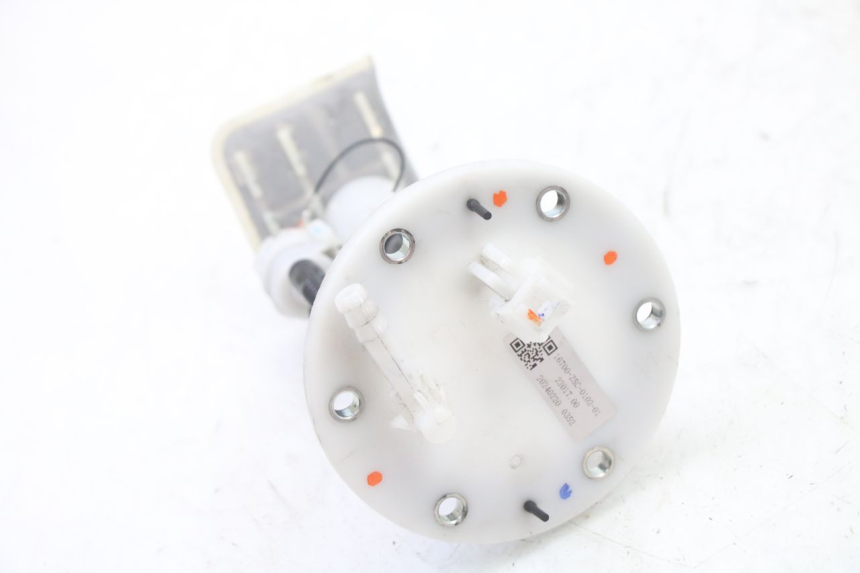 photo de POMPA CARBURANTE SYM ORBIT III 3 4T 50 (2021 - 2025)