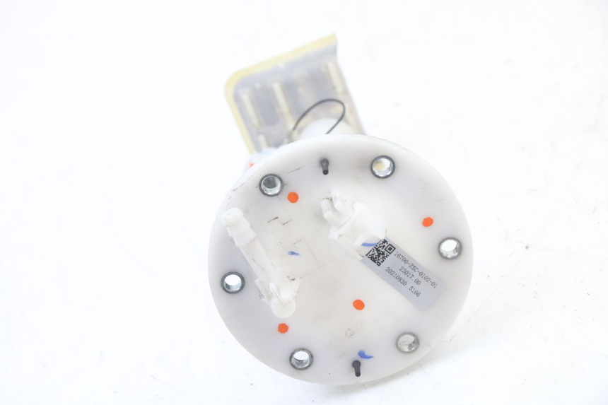 photo de POMPA CARBURANTE SYM ORBIT III 3 4T 50 (2021 - 2025)