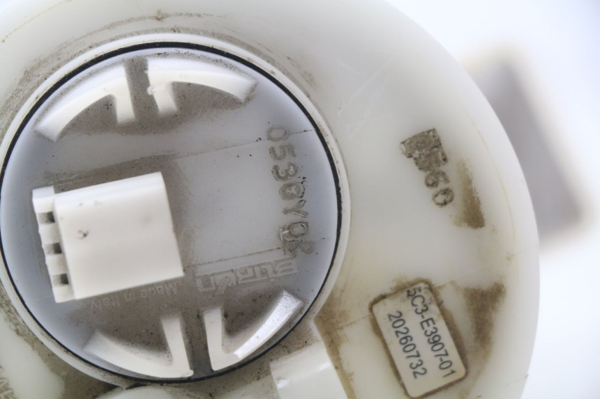 photo de POMPA CARBURANTE MBK OVETTO 4T 50 (2008 - 2016)