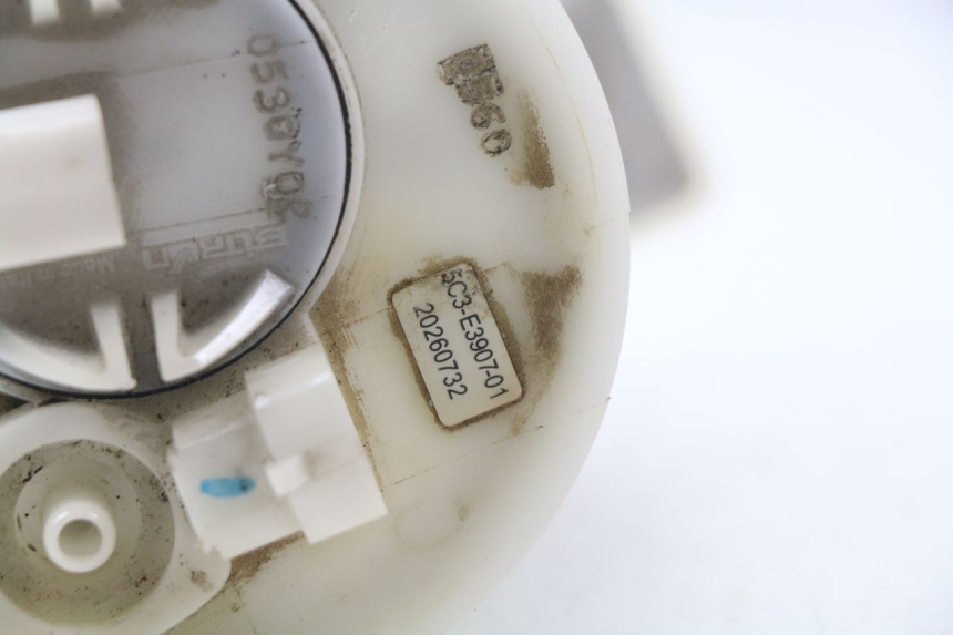 photo de POMPA CARBURANTE MBK OVETTO 4T 50 (2008 - 2016)