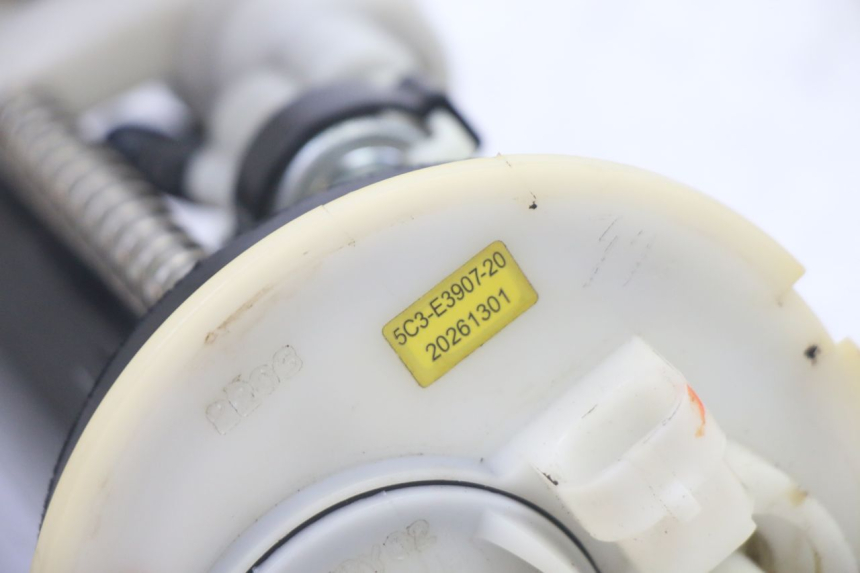 photo de POMPA CARBURANTE MBK OVETTO 4T 50 (2008 - 2016)
