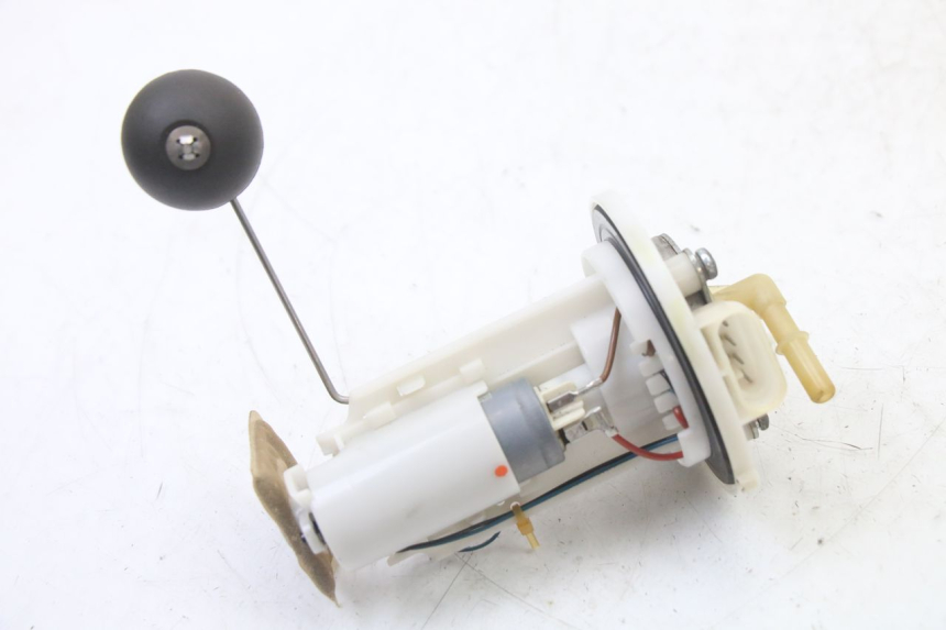 photo de POMPA DEL CARBURANTE PEUGEOT CITYSTAR 125 (2011 - 2017)