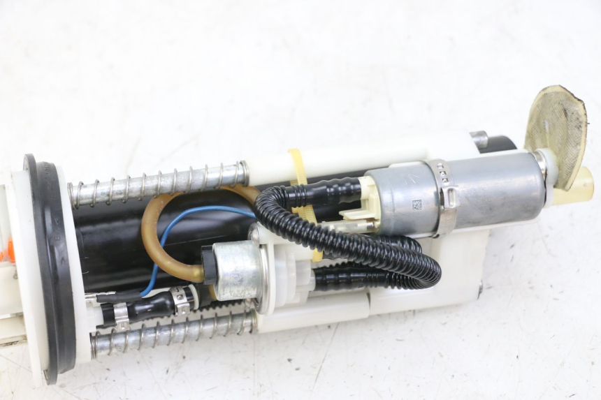 photo de POMPA CARBURANTE PEUGEOT SATELIS 125 (2013 - 2018)