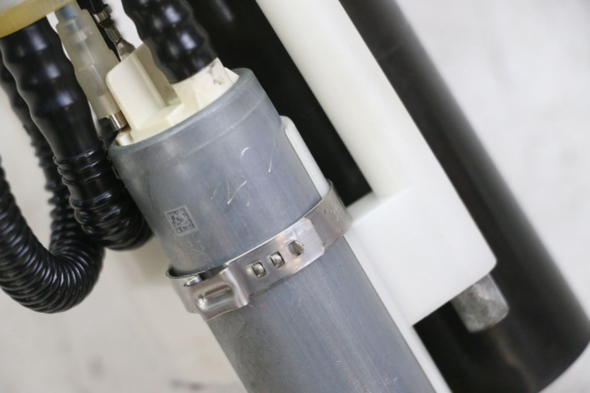 photo de POMPA CARBURANTE PEUGEOT SATELIS 125 (2013 - 2018)