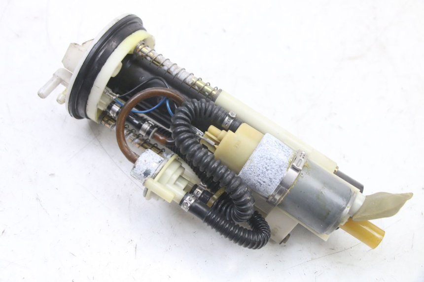 photo de POMPA CARBURANTE PEUGEOT SATELIS COMPRESSOR K15 125 (2006 - 2009)