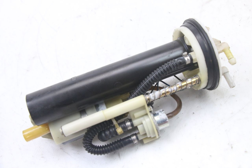 photo de POMPA CARBURANTE PEUGEOT SATELIS COMPRESSOR K15 125 (2006 - 2009)