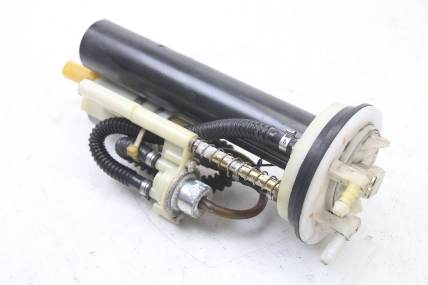 photo de POMPA CARBURANTE PEUGEOT SATELIS COMPRESSOR K15 125 (2006 - 2009)