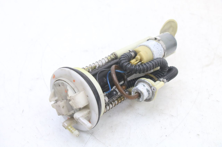 photo de POMPA CARBURANTE PEUGEOT SATELIS COMPRESSOR K15 125 (2006 - 2009)