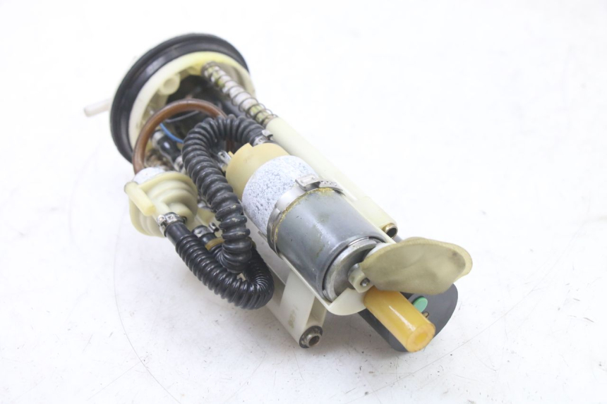 photo de POMPA CARBURANTE PEUGEOT SATELIS COMPRESSOR K15 125 (2006 - 2009)