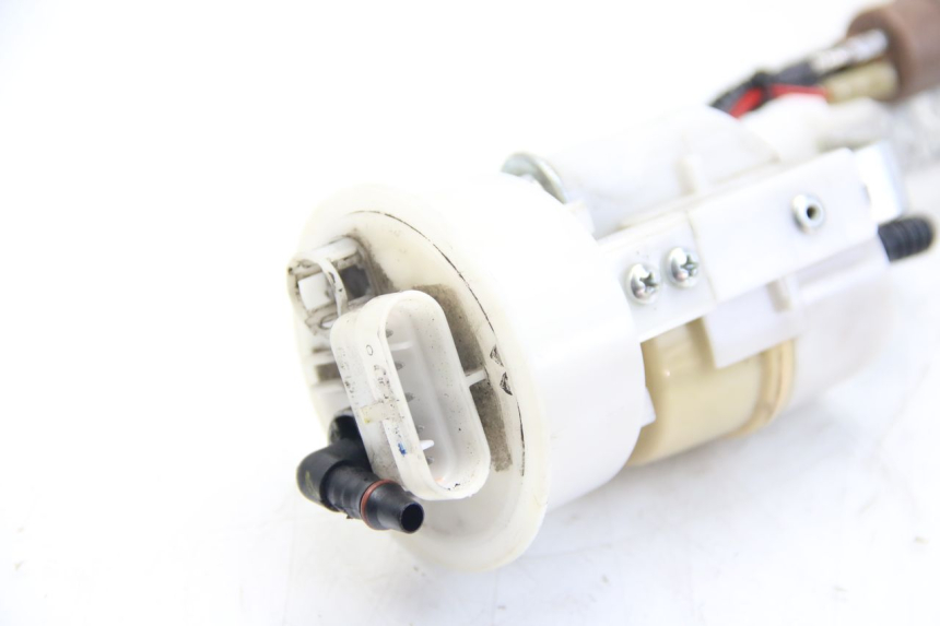 photo de POMPA DEL CARBURANTE PIAGGIO BEVERLY 125 (2010 - 2015)