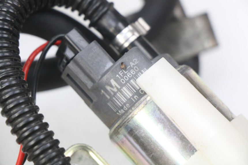 photo de POMPA DEL CARBURANTE PIAGGIO MP3 500 (2011 - 2015)