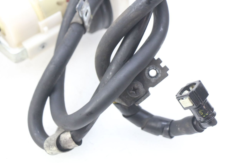 photo de POMPA DEL CARBURANTE PIAGGIO MP3 500 (2011 - 2015)