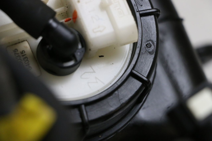 photo de POMPA DEL CARBURANTE PIAGGIO MP3 500 (2011 - 2015)