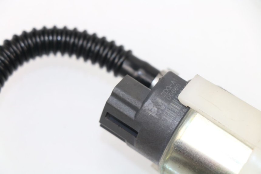 photo de POMPA DEL CARBURANTE PIAGGIO MP3 500 (2011 - 2015)