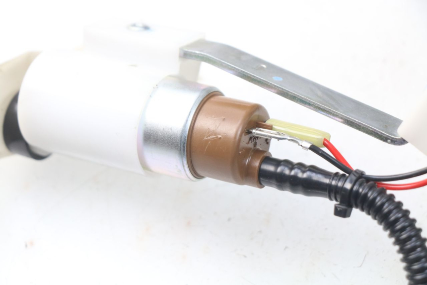 photo de POMPA CARBURANTE PIAGGIO VESPA LX IE 125 (2010 - 2012)