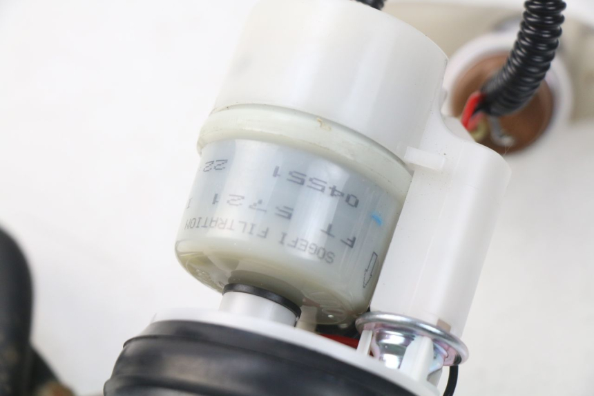photo de POMPA CARBURANTE PIAGGIO VESPA LX IE 125 (2010 - 2012)