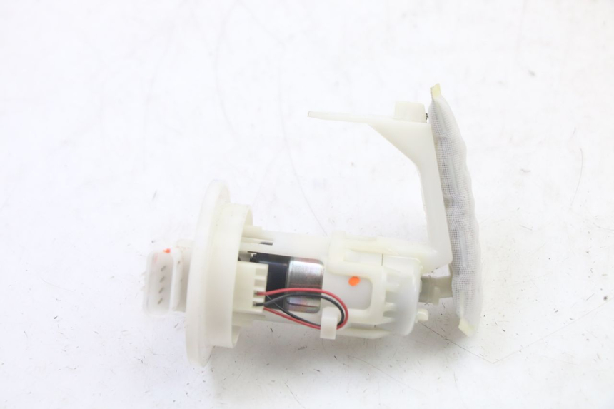 photo de POMPA CARBURANTE PIAGGIO ZIP 4T 50 (2018 - 2020)
