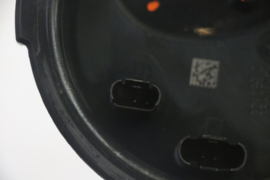 photo de POMPA CARBURANTE BMW R GS 1250 (2021 - 2024) - Dettagli dei punti di fissaggio