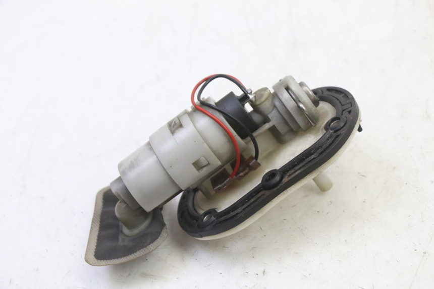 photo de POMPA CARBURANTE MAG POWER R-STREET 50 (2016 - 2025)