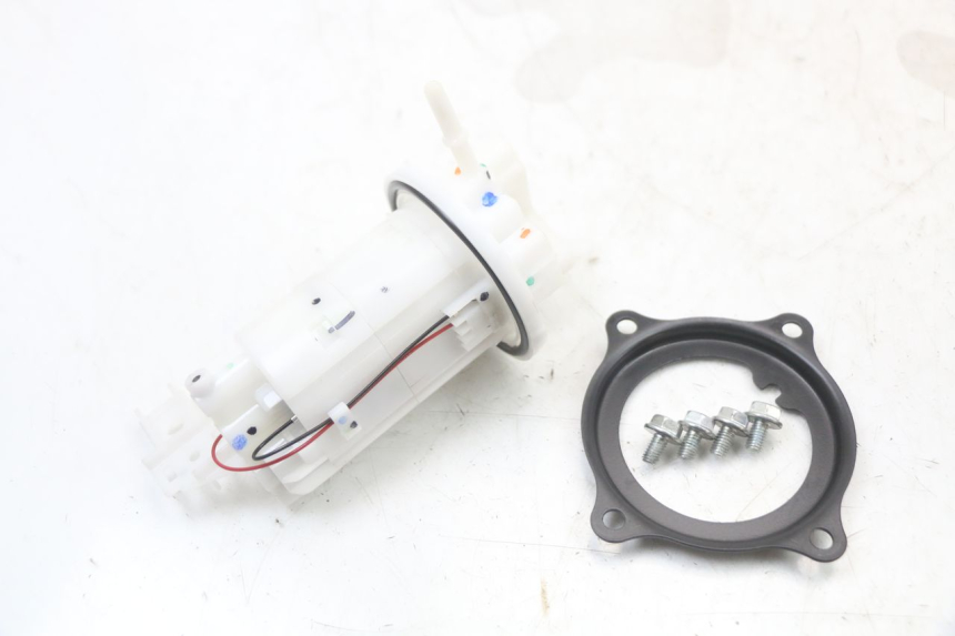 photo de POMPA CARBURANTE ROYAL ENFIELD SCRAM 411 (2022 - 2024)