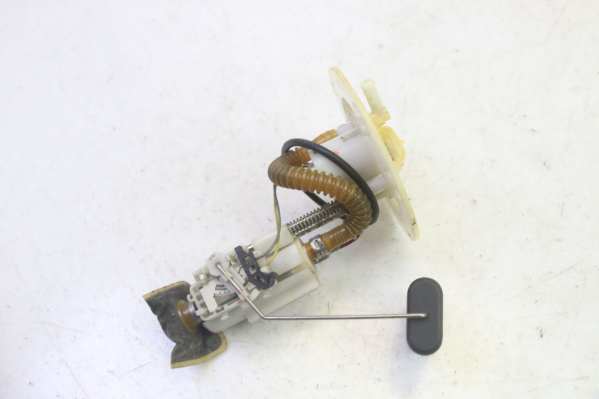 photo de POMPA CARBURANTE DAELIM S1 125 (2007 - 2016) - Altra angolazione