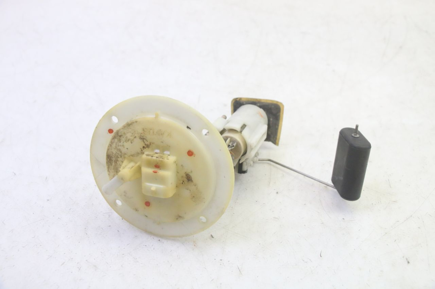 photo de POMPA CARBURANTE DAELIM S1 125 (2007 - 2016) - Vista d'insieme del prodotto