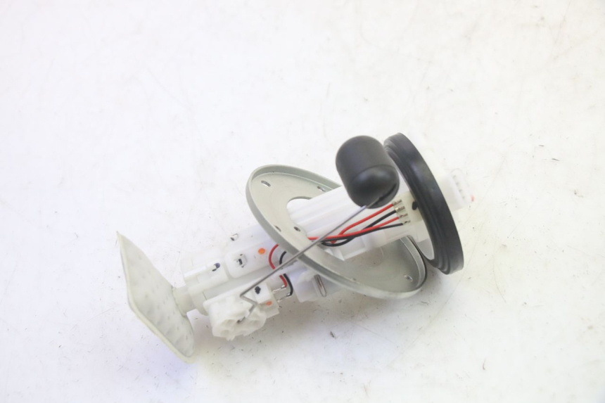 photo de POMPA CARBURANTE JM MOTORS SANTANA EVO 50 (2024 - 2026) - Dettaglio del componente