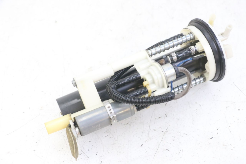 photo de POMPA CARBURANTE PEUGEOT SATELIS COMPRESSOR K15 125 (2006 - 2009)