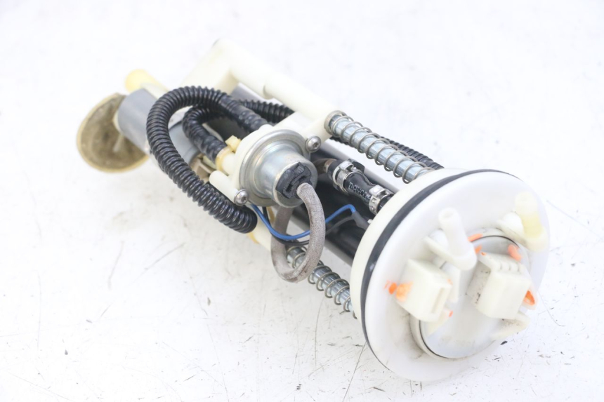 photo de POMPA CARBURANTE PEUGEOT SATELIS COMPRESSOR K15 125 (2006 - 2009)