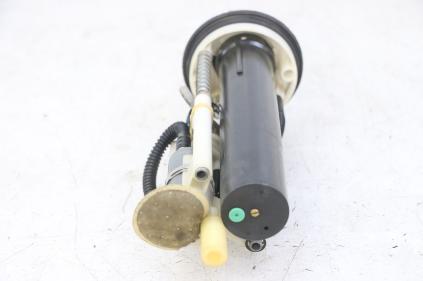 photo de POMPA CARBURANTE PEUGEOT SATELIS COMPRESSOR K15 125 (2006 - 2009)