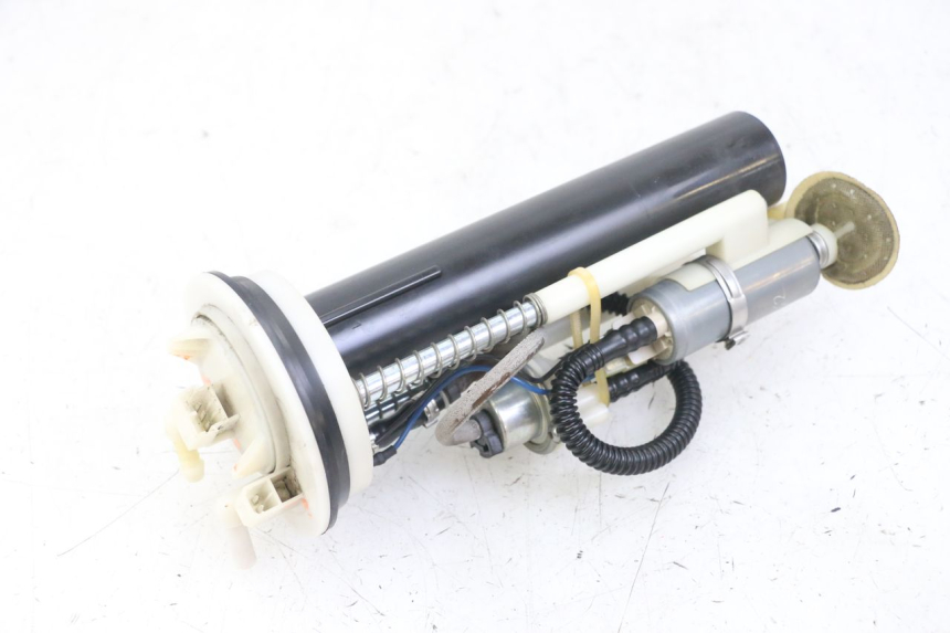 photo de POMPA CARBURANTE PEUGEOT SATELIS COMPRESSOR K15 125 (2006 - 2009)