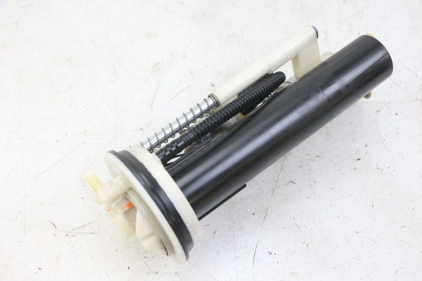 photo de POMPA CARBURANTE PEUGEOT SATELIS COMPRESSOR K15 125 (2006 - 2009)