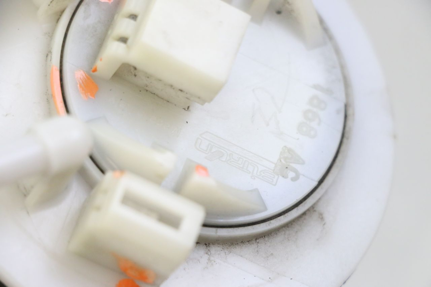 photo de POMPA CARBURANTE PEUGEOT SATELIS COMPRESSOR K15 125 (2006 - 2009)