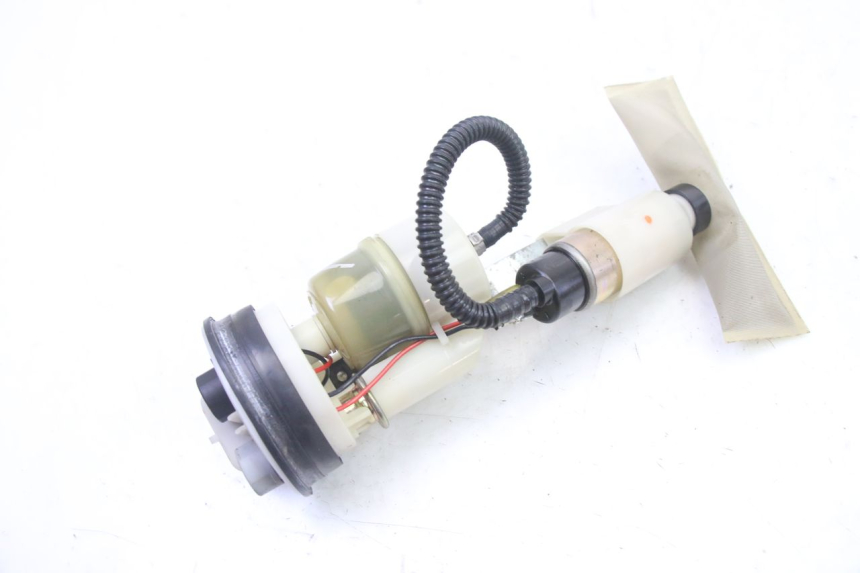 photo de POMPA CARBURANTE PEUGEOT SATELIS 250 (2006 - 2012)