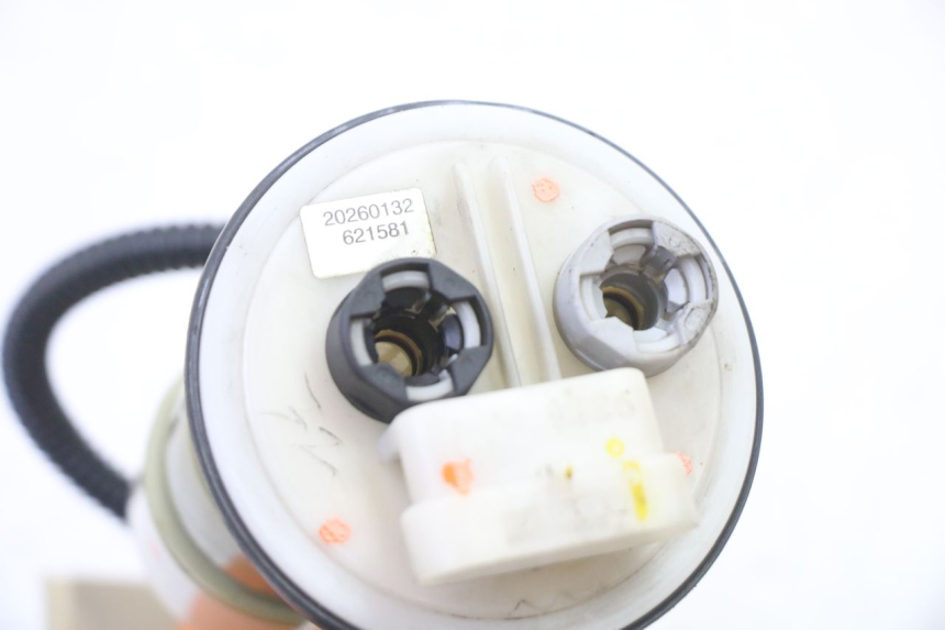photo de POMPA CARBURANTE PEUGEOT SATELIS 250 (2006 - 2012)