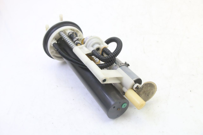 photo de POMPA DEL CARBURANTE PEUGEOT SATELIS 125 (2010 - 2012)