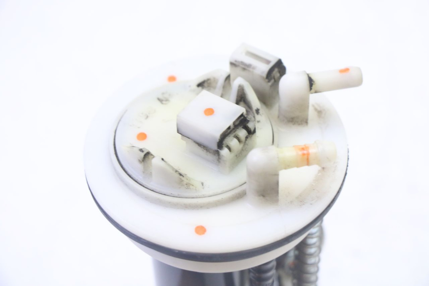 photo de POMPA DEL CARBURANTE PEUGEOT SATELIS 125 (2006 - 2009)