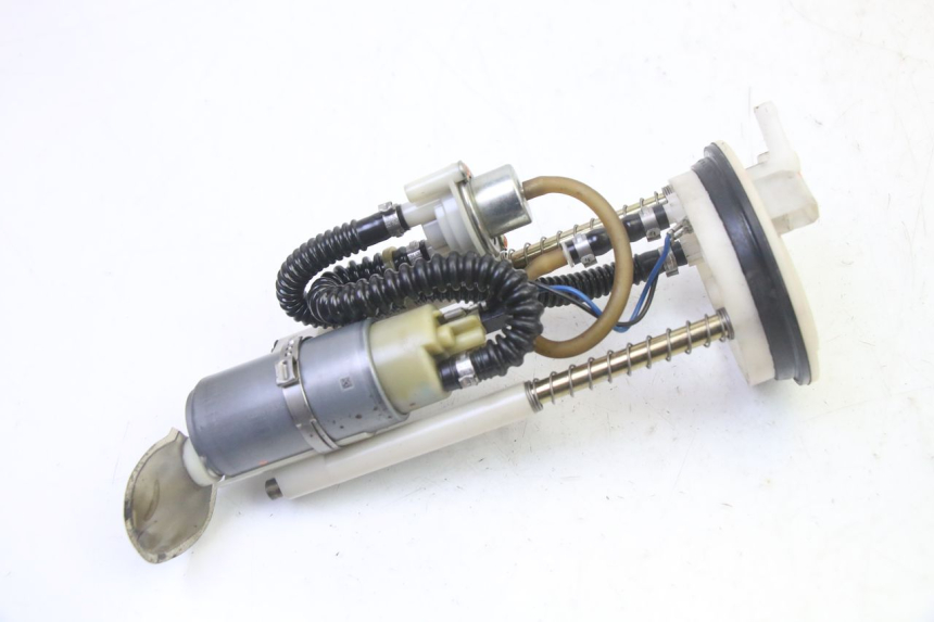 photo de POMPA DEL CARBURANTE PEUGEOT SATELIS 125 (2006 - 2009)