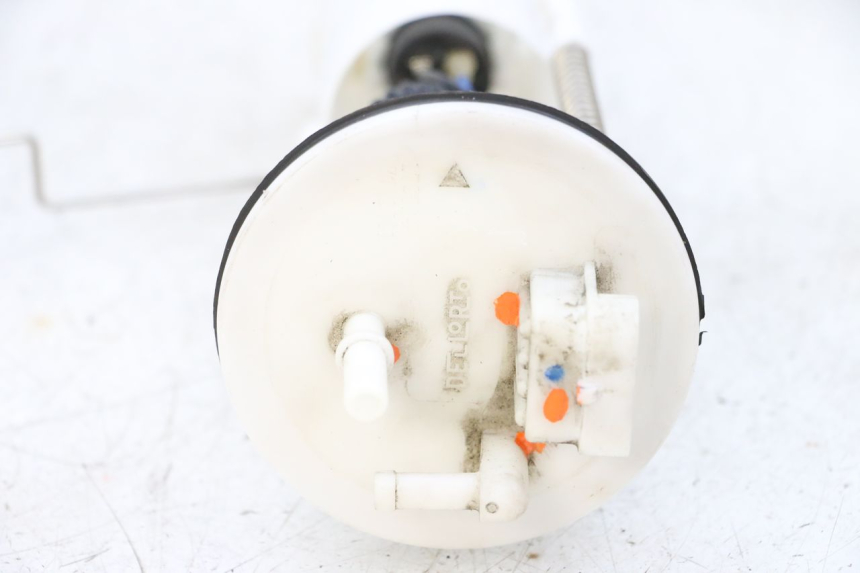 photo de POMPA CARBURANTE PEUGEOT SATELIS 125 (2013 - 2018) - Dettagli dei punti di fissaggio