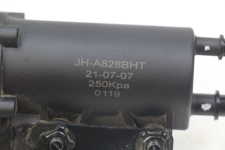 photo de POMPA CARBURANTE PEUGEOT STREETZONE 4T 50 (2018 - 2023)