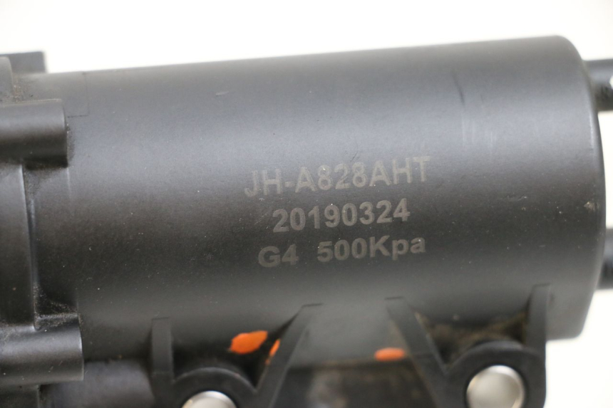 photo de POMPA CARBURANTE PEUGEOT STREETZONE I 2T 50 (2018 - 2020)