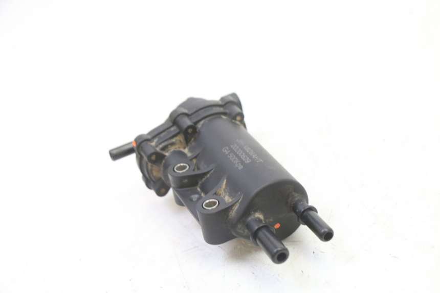 photo de POMPA CARBURANTE PEUGEOT STREETZONE I 2T 50 (2018 - 2020)