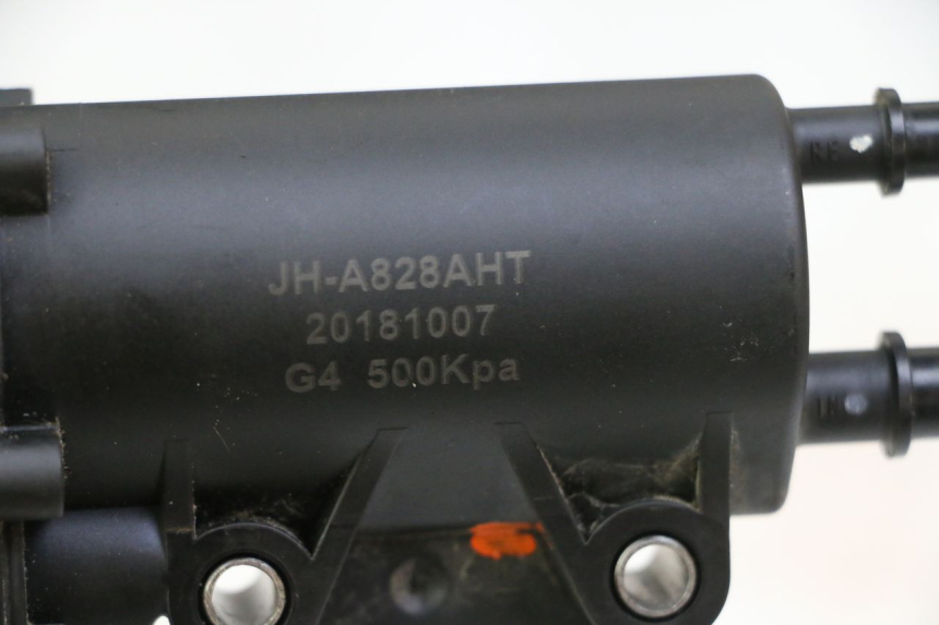 photo de POMPA CARBURANTE PEUGEOT STREETZONE I 2T 50 (2018 - 2020)