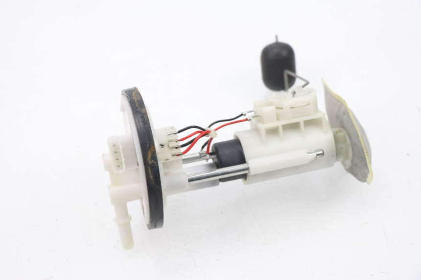 photo de POMPA DEL CARBURANTE JM MOTORS SUNNY 50 (2017 - 2020)