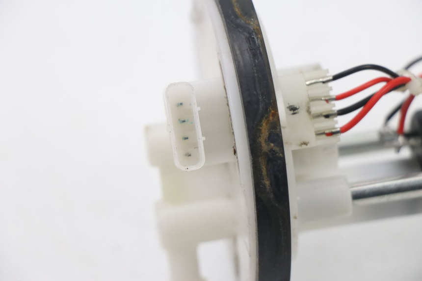 photo de POMPA DEL CARBURANTE JM MOTORS SUNNY 50 (2017 - 2020)