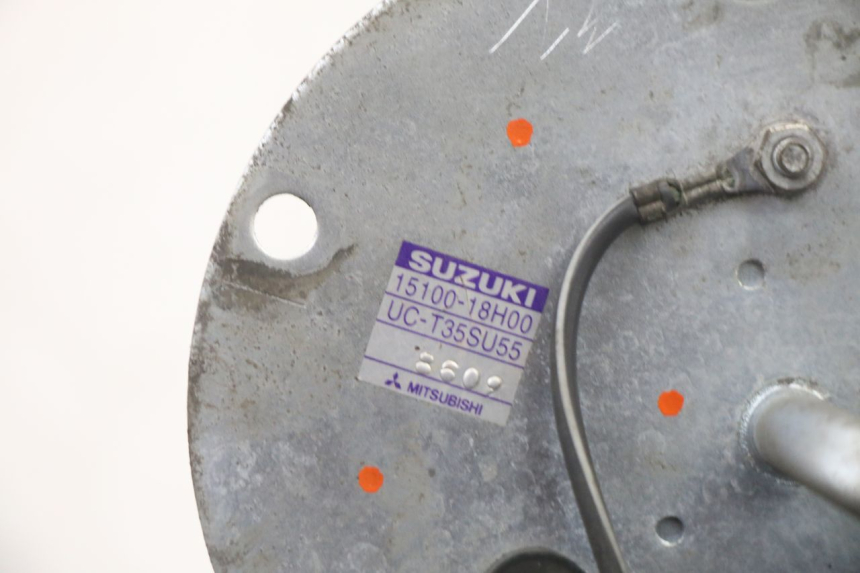 photo de POMPA CARBURANTE SUZUKI GSX F GSXF 650 (2007 - 2015)