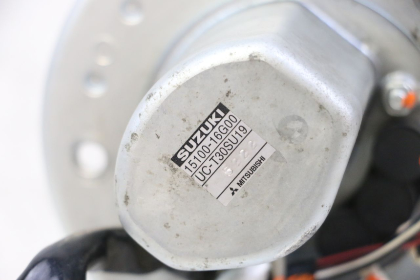 photo de POMPA CARBURANTE SUZUKI SV S 650 (2003 - 2009)